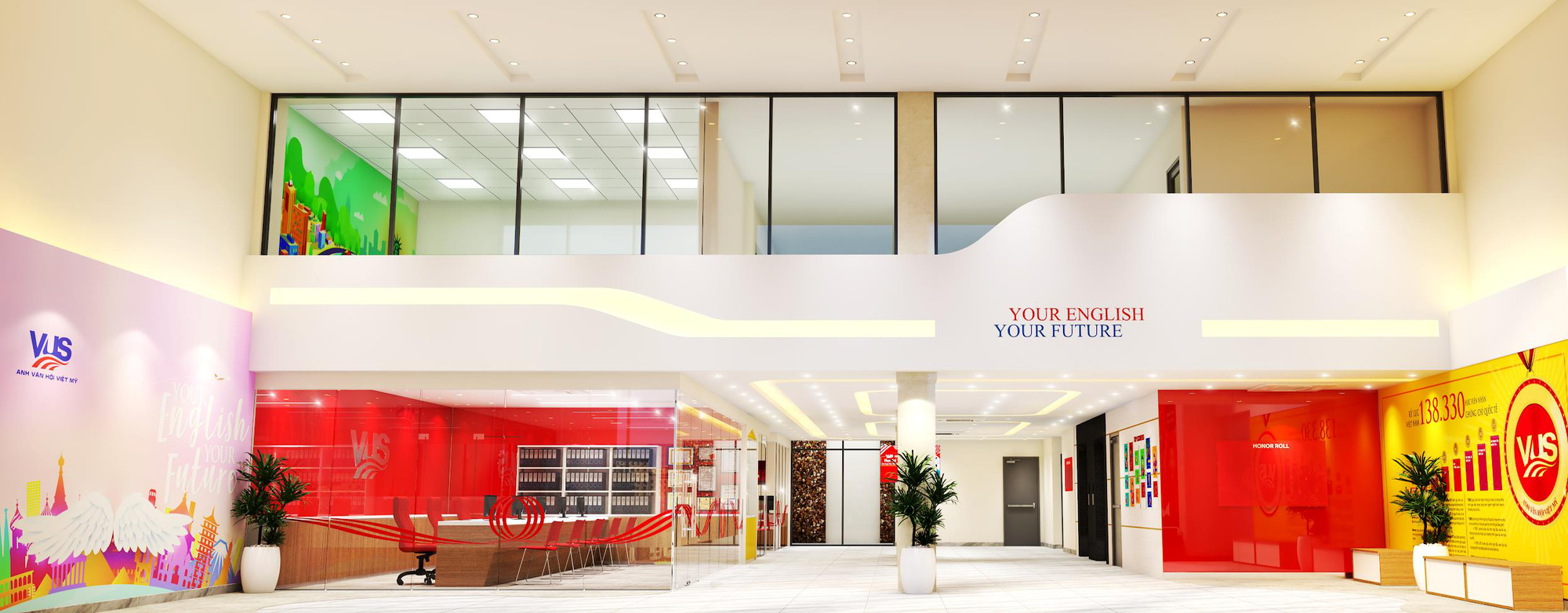 VUS đồng loạt khai trương 2 cơ sở mới trong tháng 3-2021 - Ảnh 2. VUS đồng loạt khai trương 2 cơ sở mới trong tháng 3-2021 - Ảnh 2.