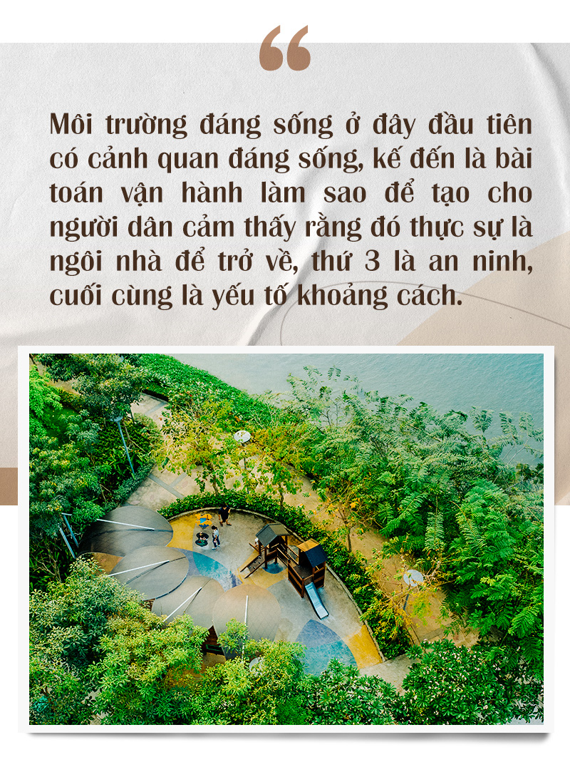 Bất động sản TPHCM: Sôi động nhiều nơi, nhưng Phú Mỹ Hưng mới có nhiều cơ hội - Ảnh 6.