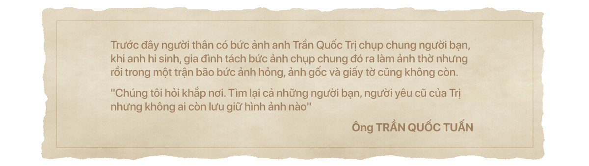 Đi tìm chân dung thứ 64 trên bức tường Gạc Ma - Ảnh 8.