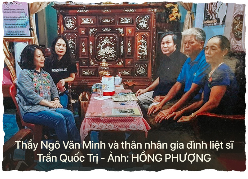Đi tìm chân dung thứ 64 trên bức tường Gạc Ma - Ảnh 10.