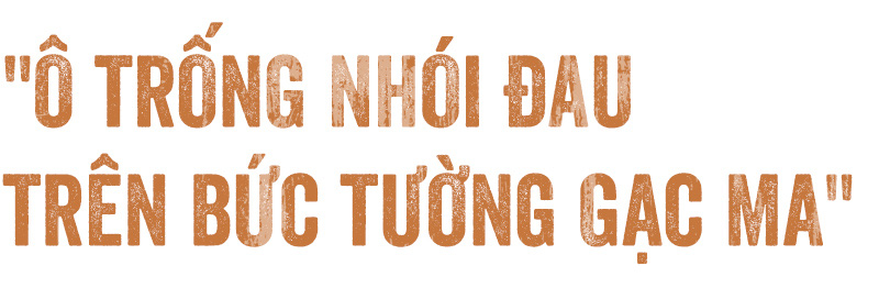 Đi tìm chân dung thứ 64 trên bức tường Gạc Ma - Ảnh 1.