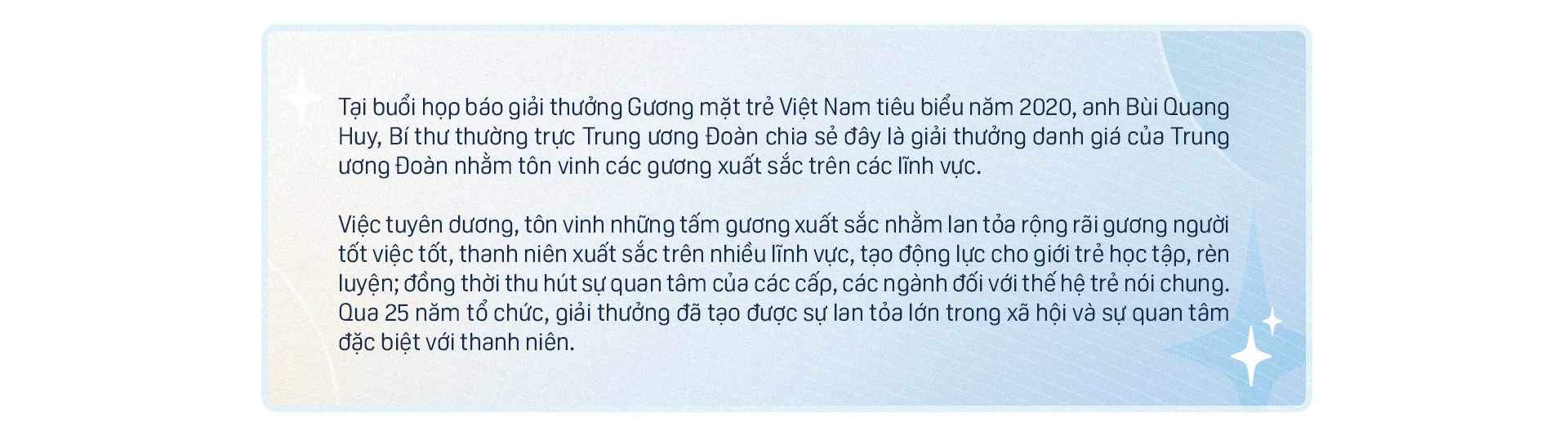 Tự hào xướng tên Việt Nam trên đấu trường quốc tế - Ảnh 1.