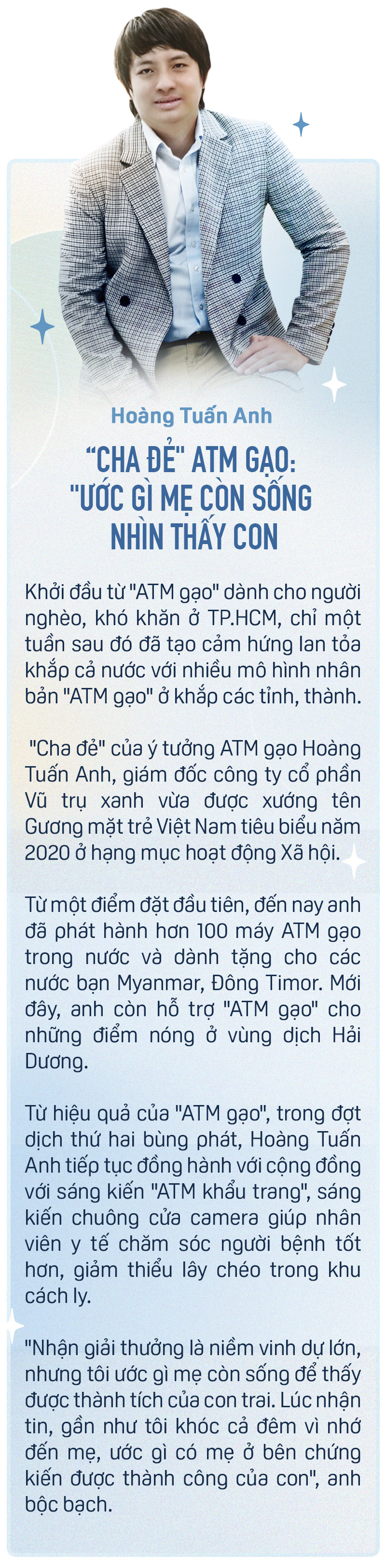Tự hào xướng tên Việt Nam trên đấu trường quốc tế - Ảnh 14.