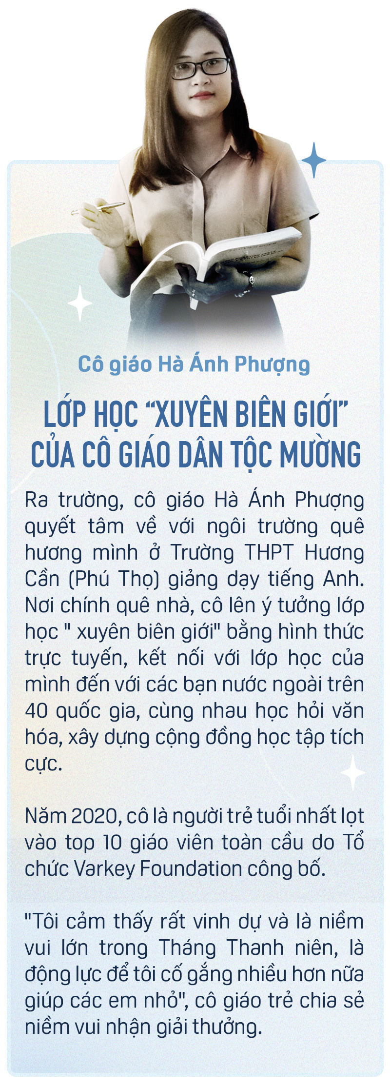 Tự hào xướng tên Việt Nam trên đấu trường quốc tế - Ảnh 15.