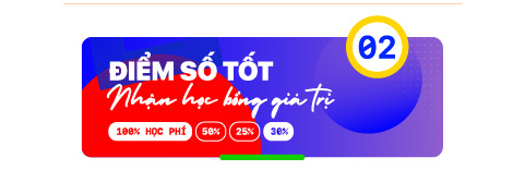 Kịch bản Xét học bạ vào đại học 2021 - Ảnh 5.