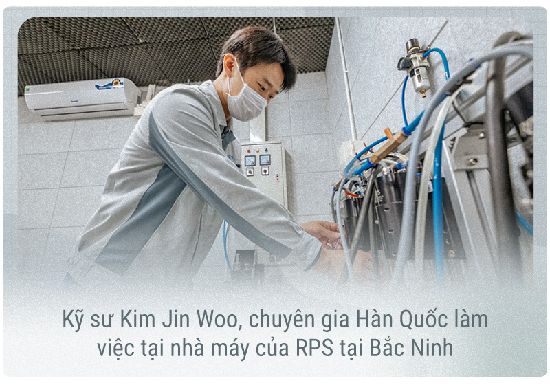 Chính phủ cần hỗ trợ công nghiệp chế tạo máy móc phát triển - Ảnh 4.