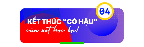 Kịch bản Xét học bạ vào đại học 2021 - Ảnh 12.