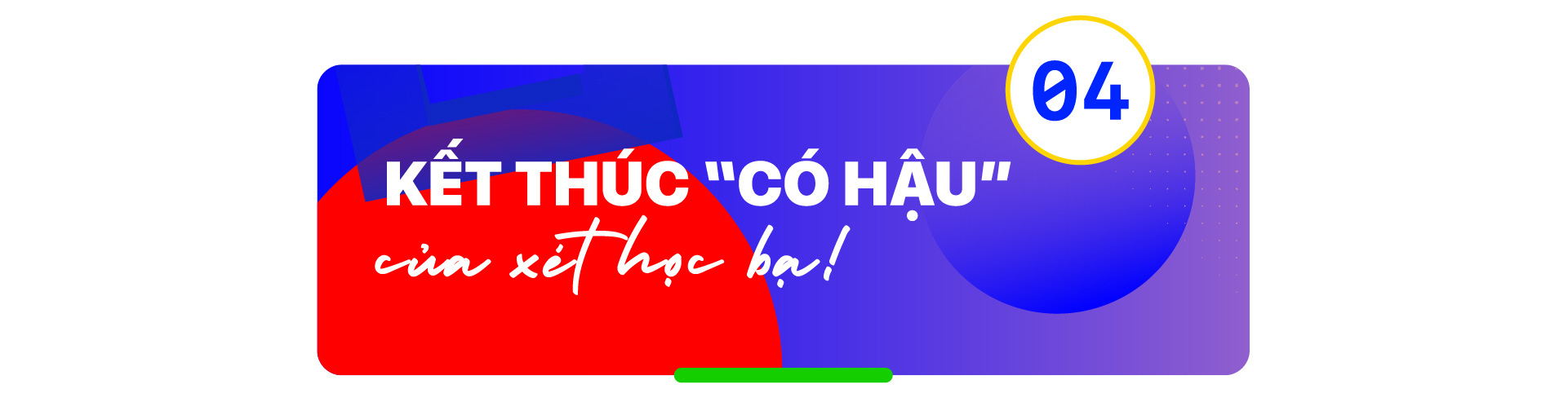 Kịch bản Xét học bạ vào đại học 2021 - Ảnh 12.