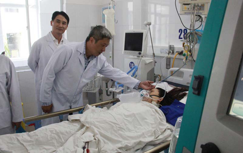 Khi nào được coi là phản ứng phản vệ sau tiêm? - Ảnh 1. Khi nào được coi là phản ứng phản vệ sau tiêm? - Ảnh 1.