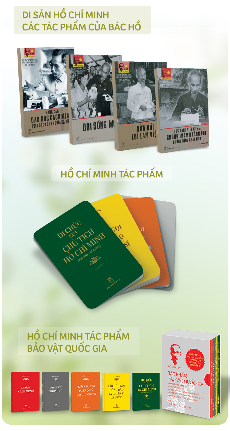 Nhà xuất bản Trẻ: 40 năm hành trình Nuôi dưỡng tâm hồn, Khơi nguồn tri thức - Ảnh 2.