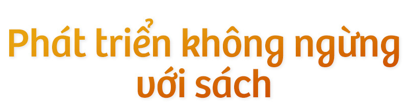 Nhà xuất bản Trẻ: 40 năm hành trình Nuôi dưỡng tâm hồn, Khơi nguồn tri thức - Ảnh 1.