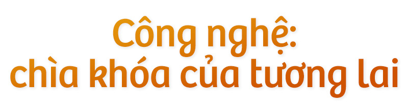 Nhà xuất bản Trẻ: 40 năm hành trình Nuôi dưỡng tâm hồn, Khơi nguồn tri thức - Ảnh 6.