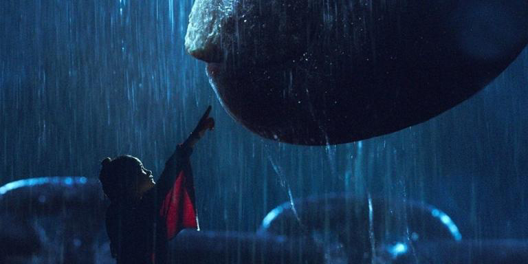 Godzilla đại chiến Kong: Khi quái vật khổng lồ có tính người - Ảnh 4. Godzilla đại chiến Kong: Khi quái vật khổng lồ có tính người - Ảnh 4.