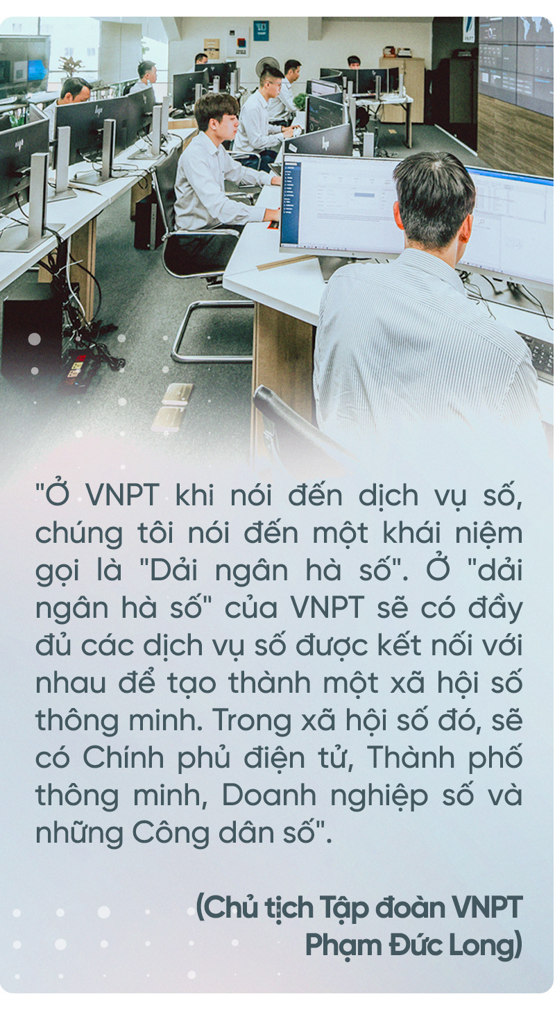 Thúc đẩy kinh tế số bằng nền tảng công nghệ Việt - Ảnh 3.