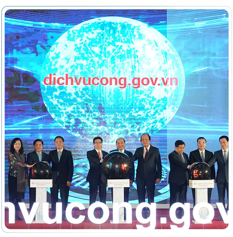 Thúc đẩy kinh tế số bằng nền tảng công nghệ Việt - Ảnh 14.
