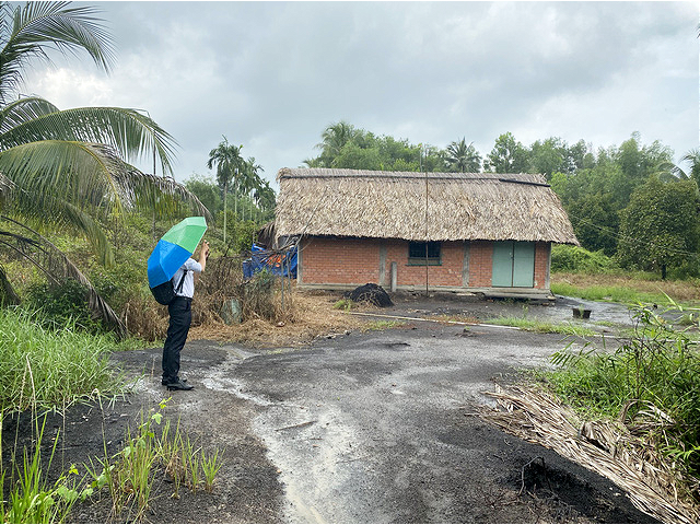 NÓNG: Khởi tố vụ án liên quan tố cáo gia đình ông Trần Quí Thanh - Ảnh 1. NÓNG: Khởi tố vụ án liên quan tố cáo gia đình ông Trần Quí Thanh - Ảnh 1.