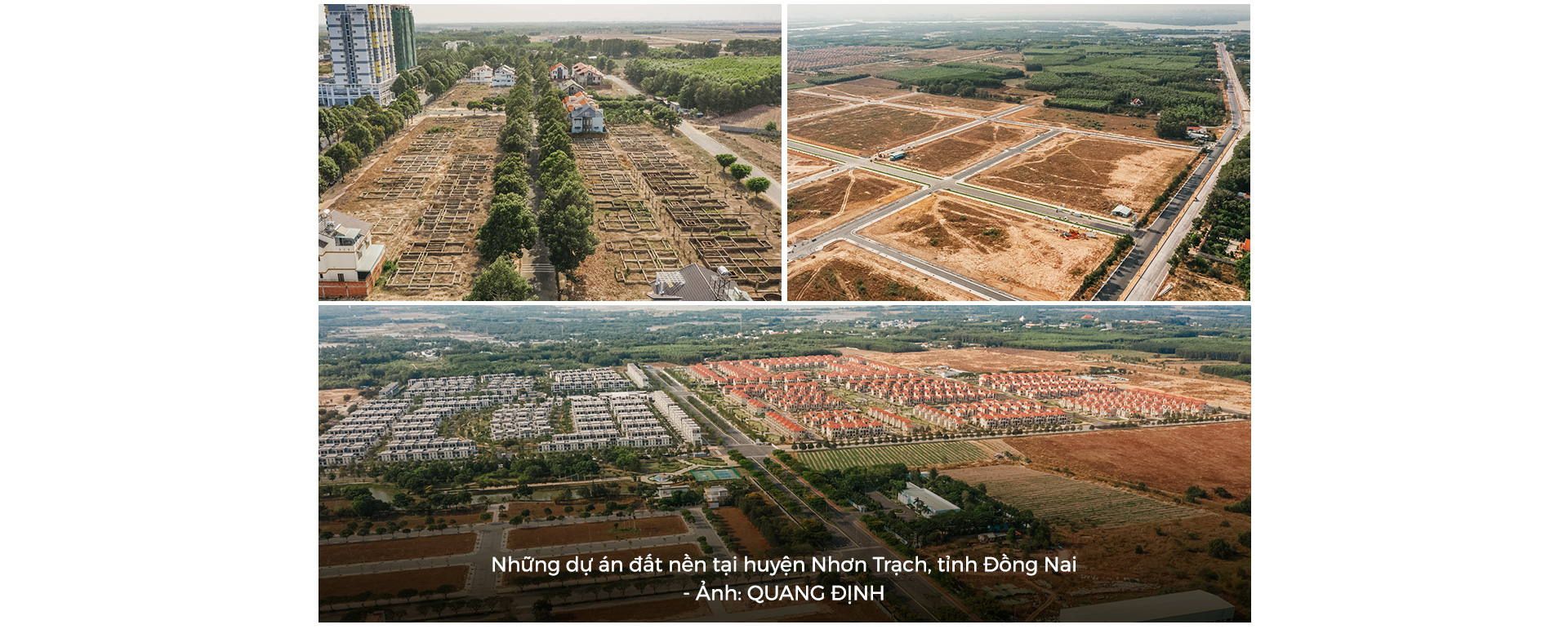 Đất đai: Cơn sốt cấp tính - Ảnh 15.