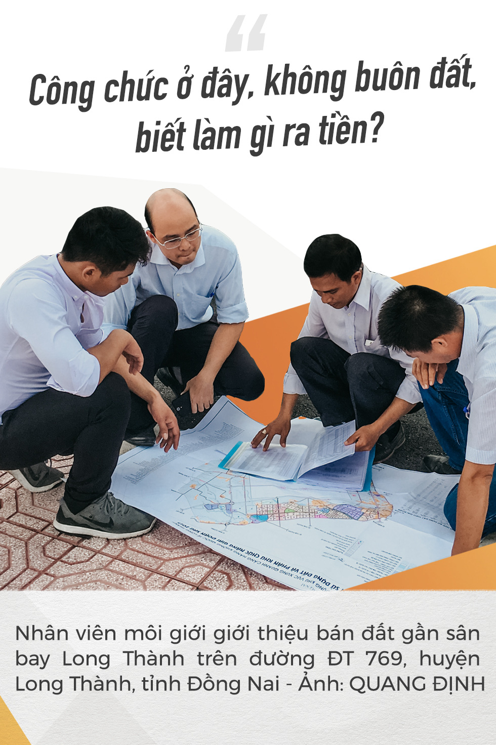 Đất đai: Cơn sốt cấp tính - Ảnh 10.