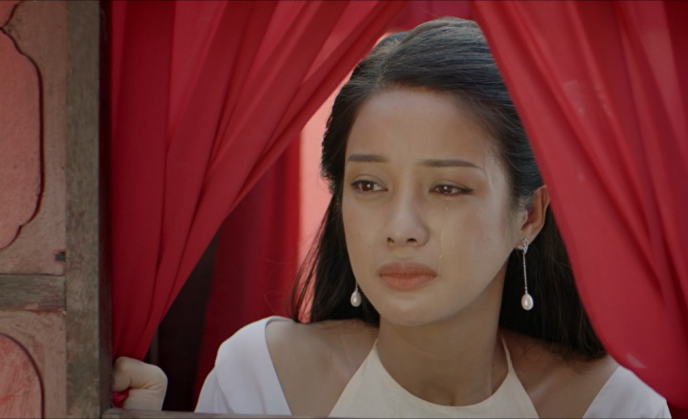 Truyện Kiều 3 lần lên phim đều là thảm họa - Ảnh 4.