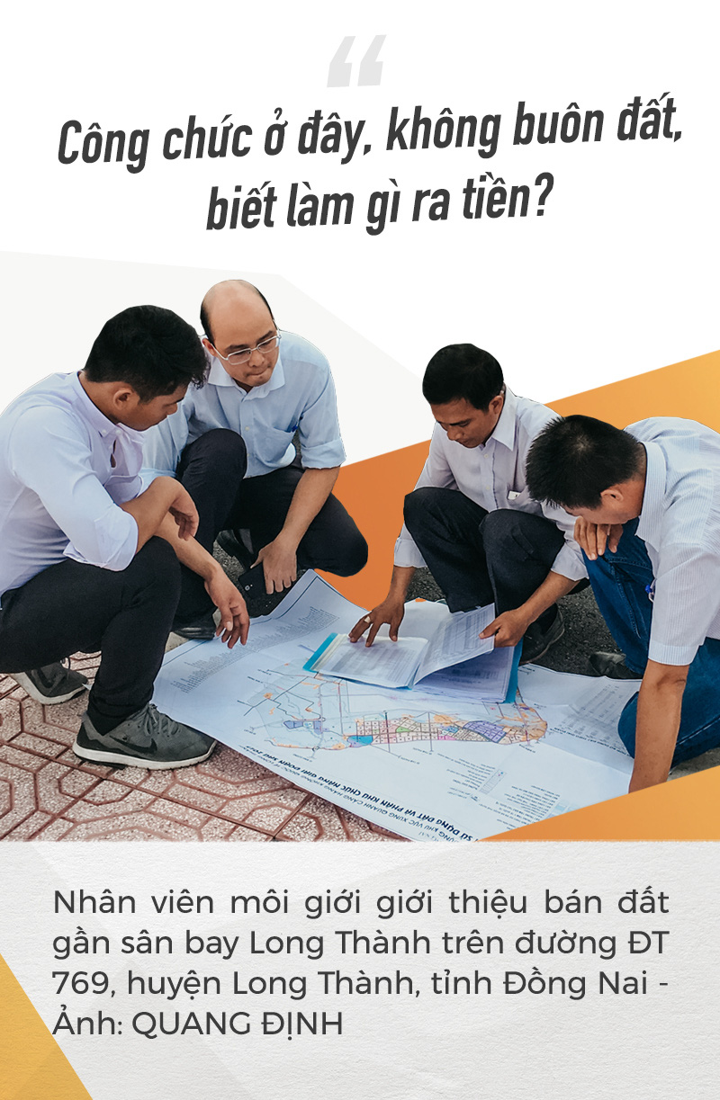 Đất đai: Cơn sốt cấp tính - Ảnh 10.