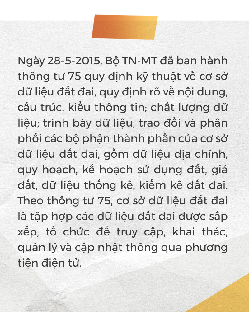 Đất đai: Cơn sốt cấp tính - Ảnh 17.
