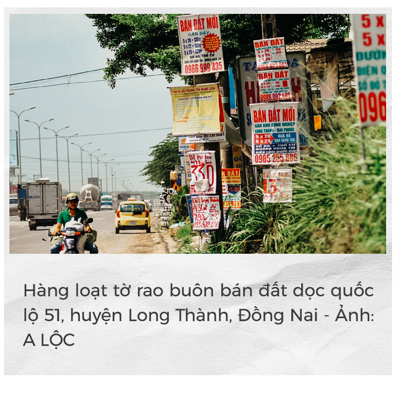 Đất đai: Cơn sốt cấp tính - Ảnh 9.