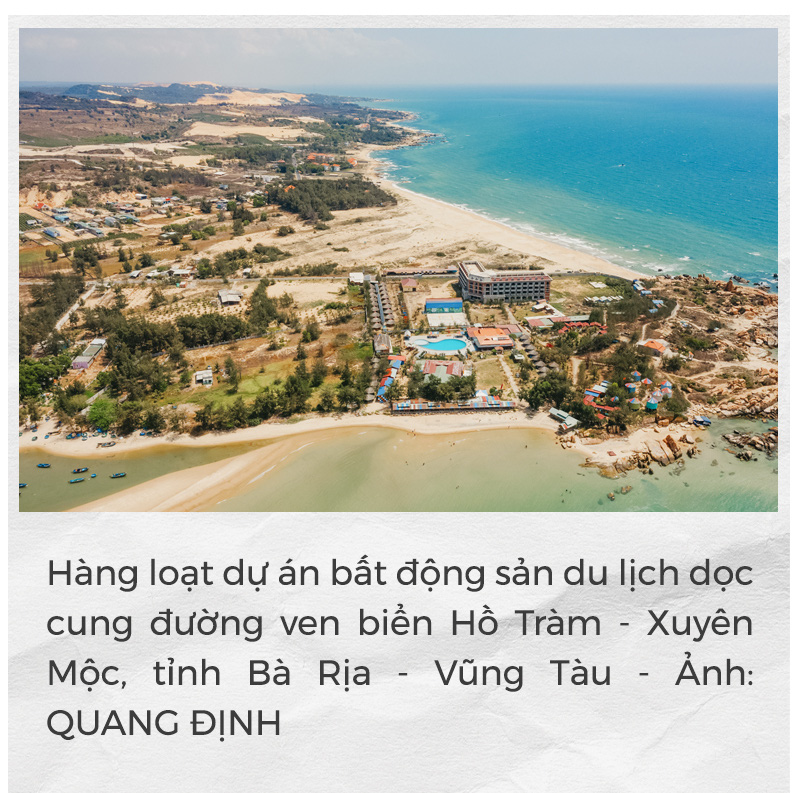 Đất đai: Cơn sốt cấp tính - Ảnh 18.