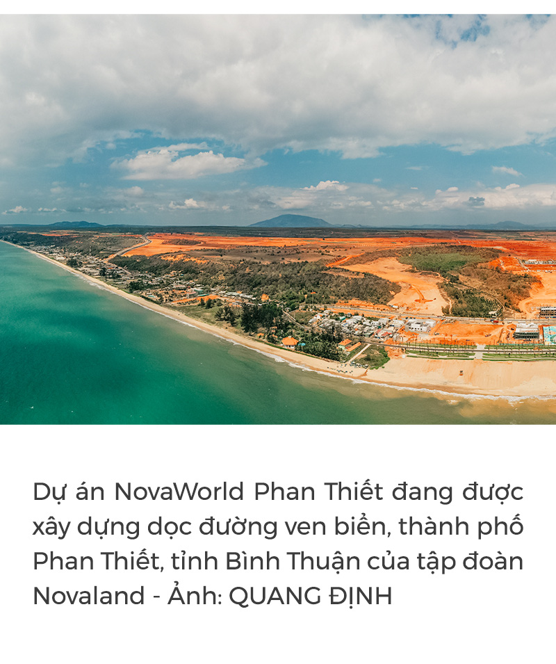 Đất đai: Cơn sốt cấp tính - Ảnh 20.