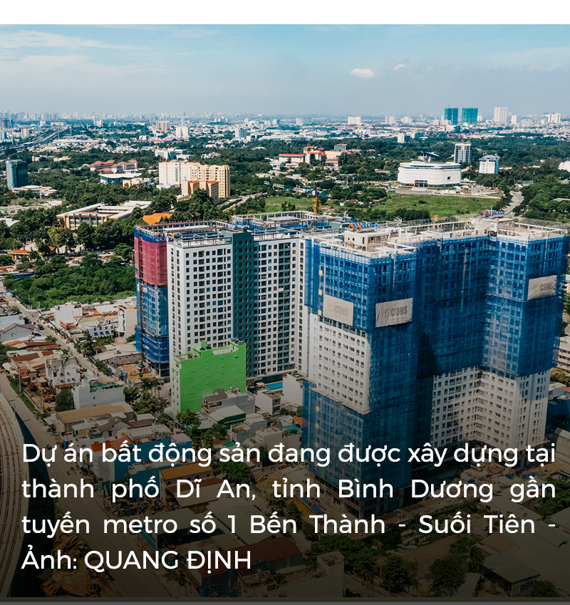 Đất đai: Cơn sốt cấp tính - Ảnh 4.