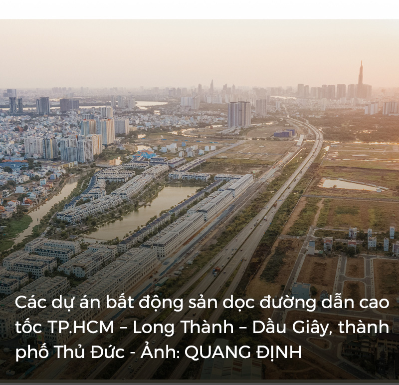Đất đai: Cơn sốt cấp tính - Ảnh 27.