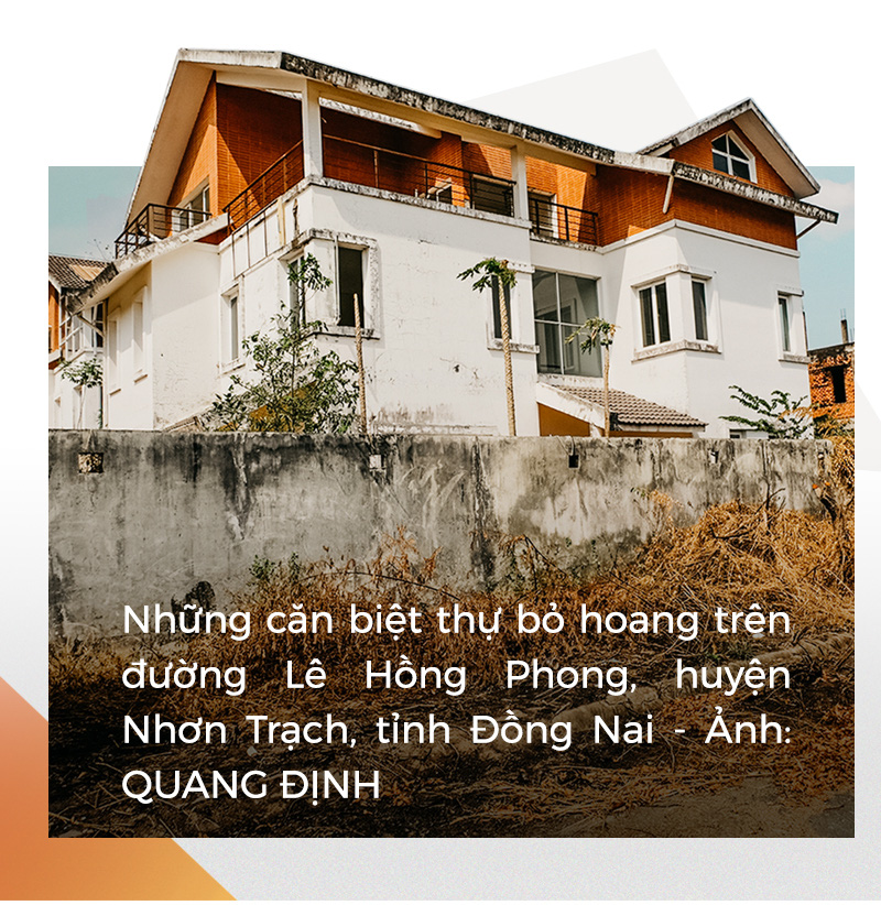Đất đai: Cơn sốt cấp tính - Ảnh 6.