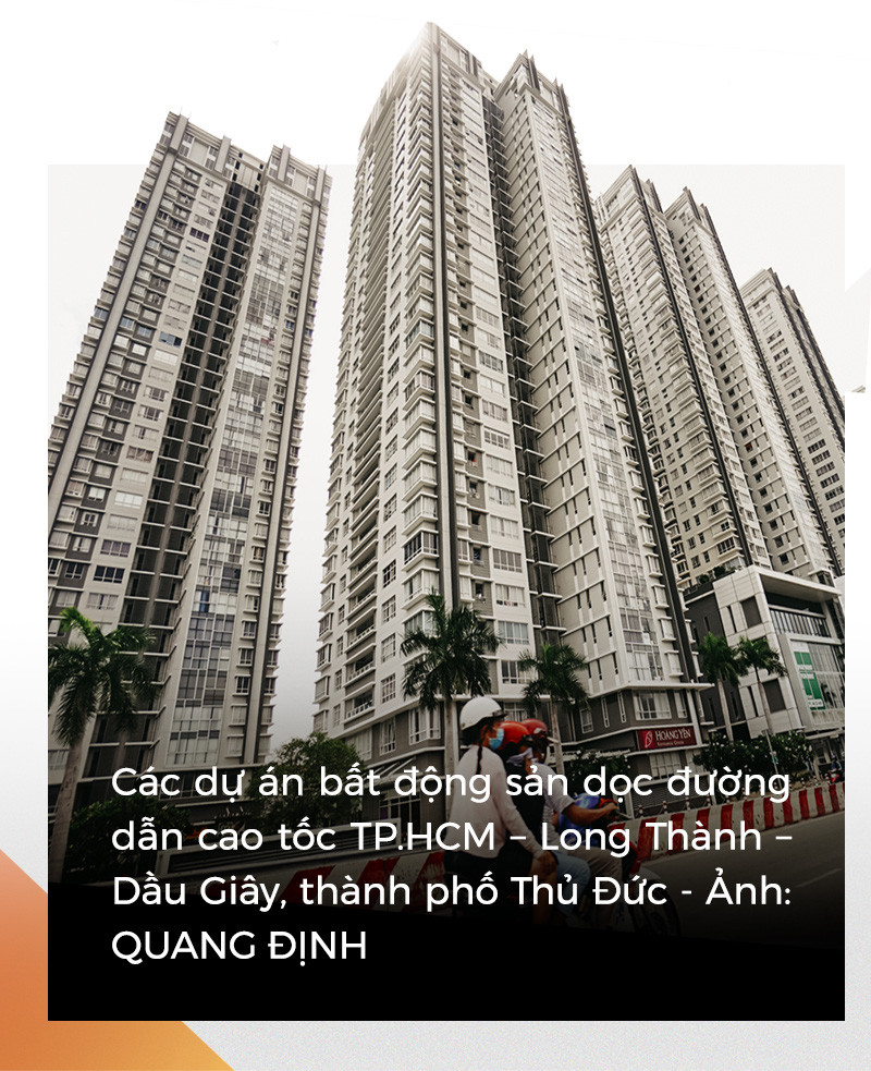 Đất đai: Cơn sốt cấp tính - Ảnh 13.