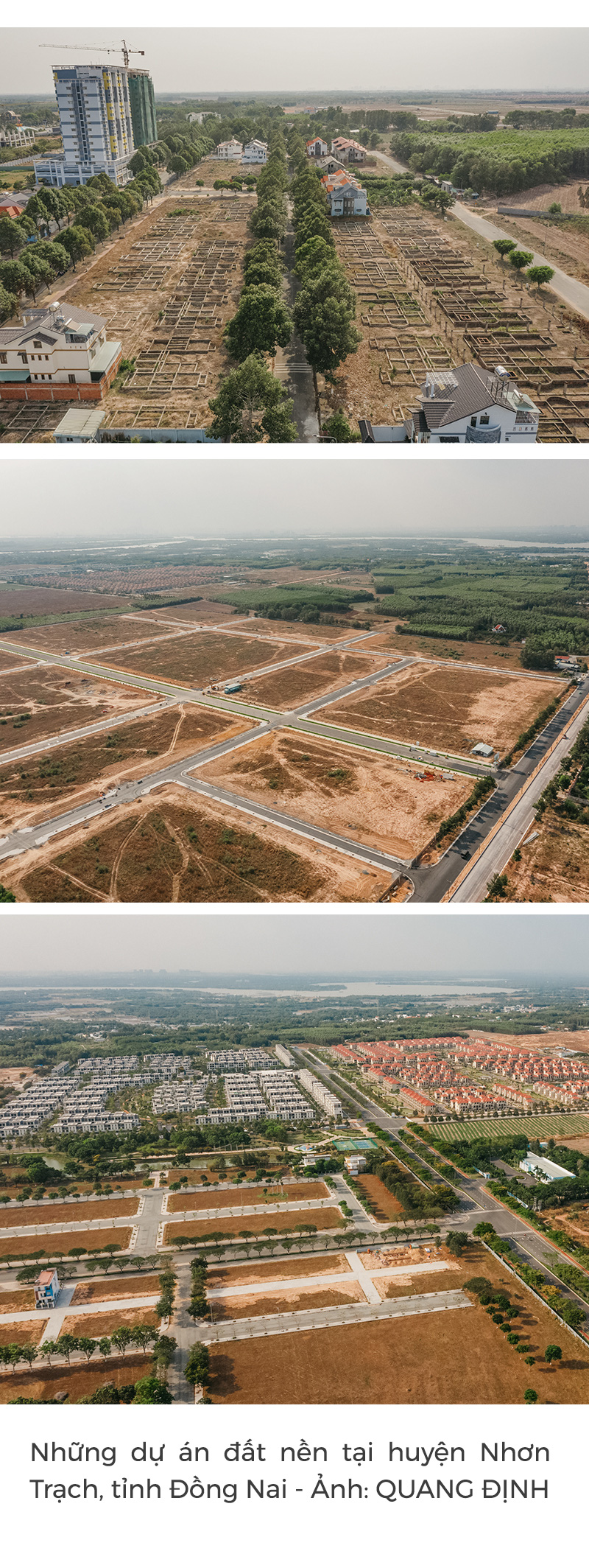 Đất đai: Cơn sốt cấp tính - Ảnh 15.