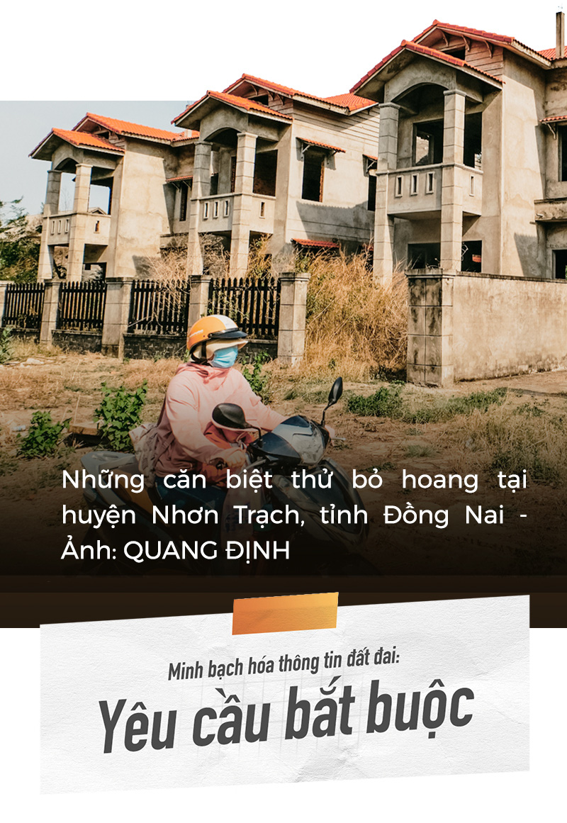 Đất đai: Cơn sốt cấp tính - Ảnh 16.