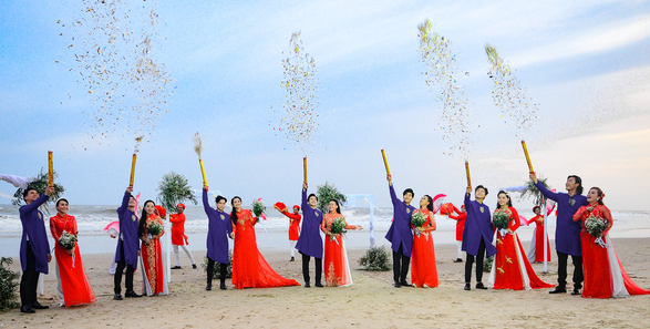 Lưu Ánh Loan đầu tư tiền tỉ thực hiện dự án ‘Một thời ký ức’ - Ảnh 3. Lưu Ánh Loan đầu tư tiền tỉ thực hiện dự án ‘Một thời ký ức’ - Ảnh 3.