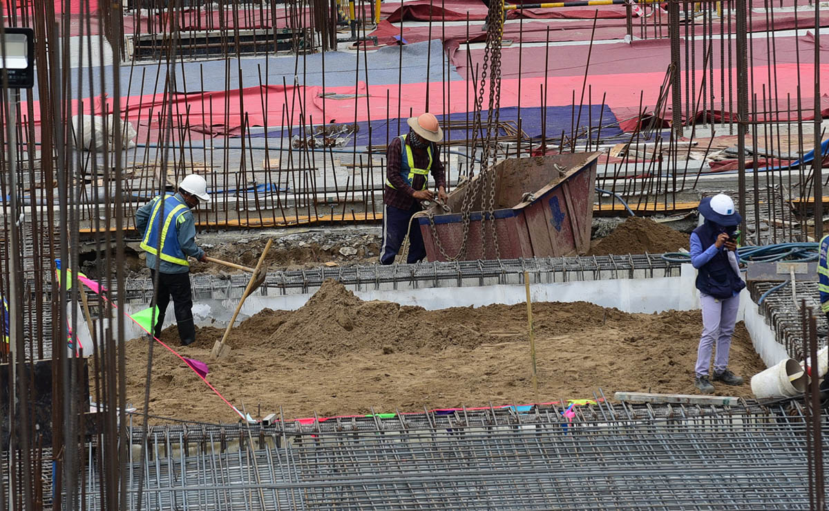 Sẽ siết tín dụng vào bất động sản, chứng khoán - Ảnh 1. Sẽ siết tín dụng vào bất động sản, chứng khoán - Ảnh 1.