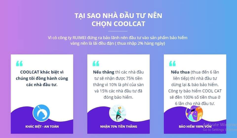 Lật mặt các sàn đầu tư siêu lãi - Ảnh 2. Lật mặt các sàn đầu tư siêu lãi - Ảnh 2.