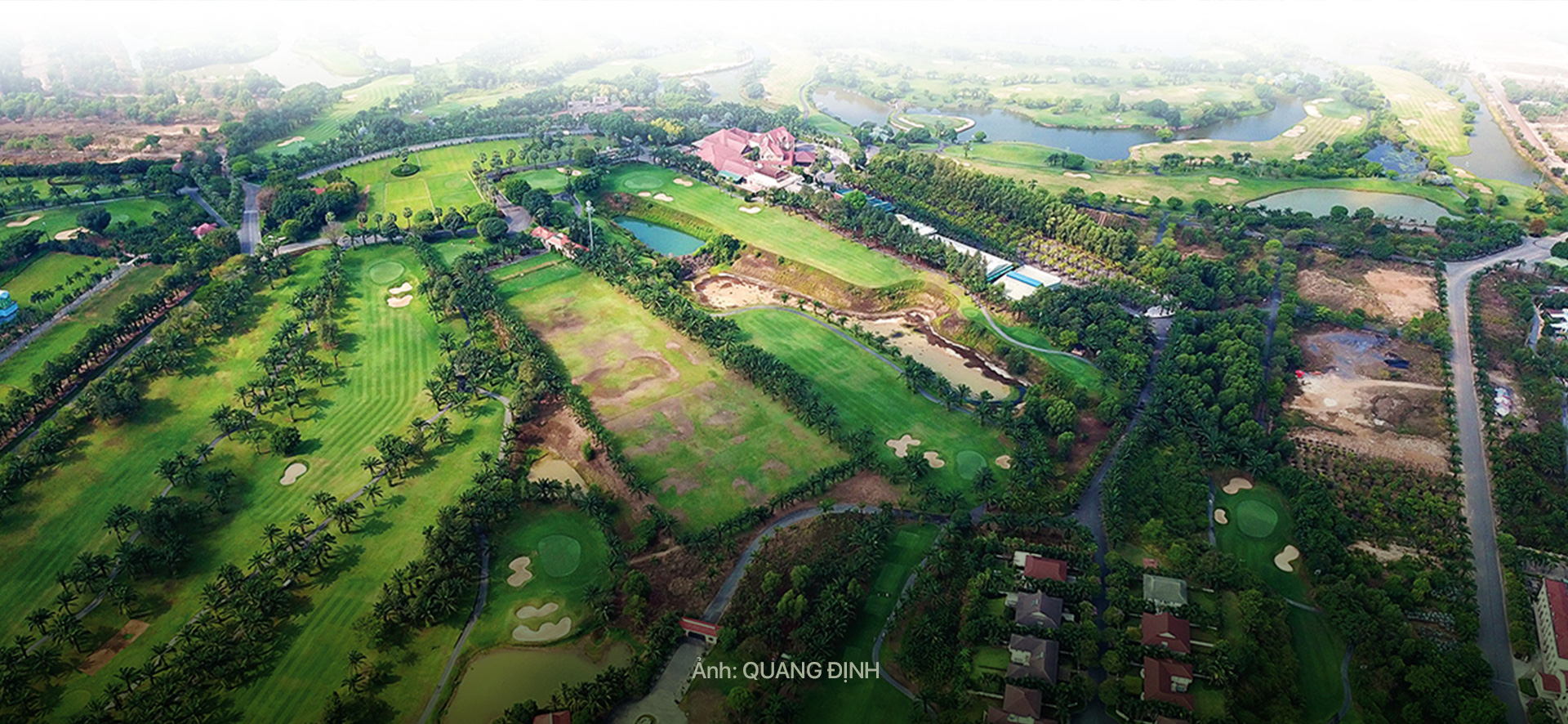 Bùng nổ sân GOLF - Ảnh 10.