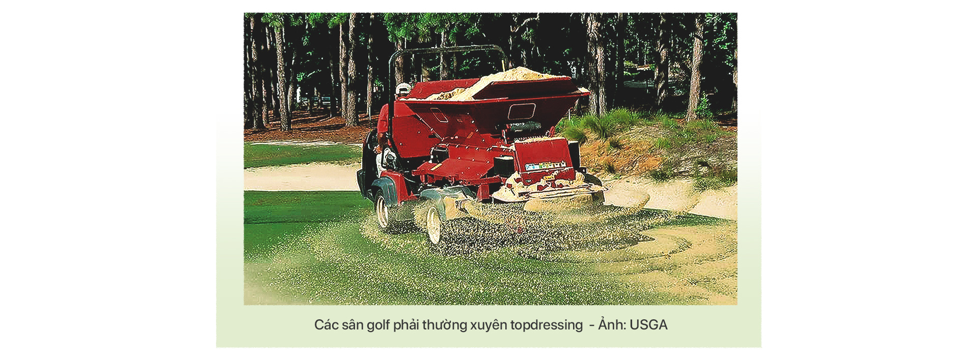 Bùng nổ sân GOLF - Ảnh 19.