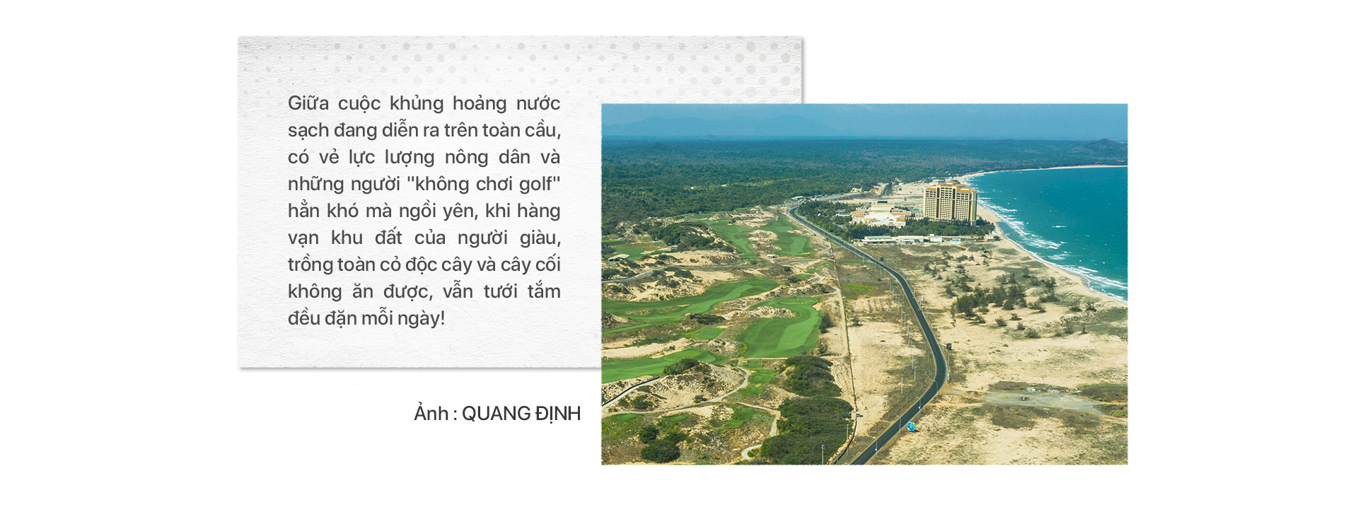 Bùng nổ sân GOLF - Ảnh 23.