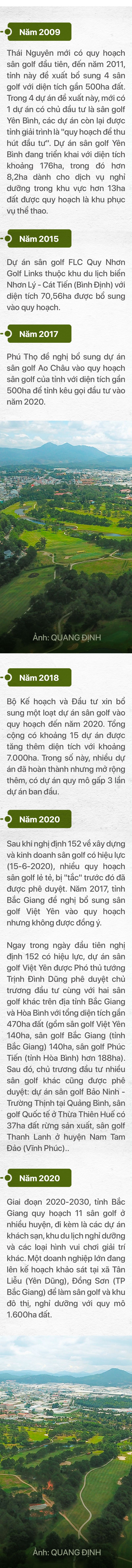 Bùng nổ sân GOLF - Ảnh 4.