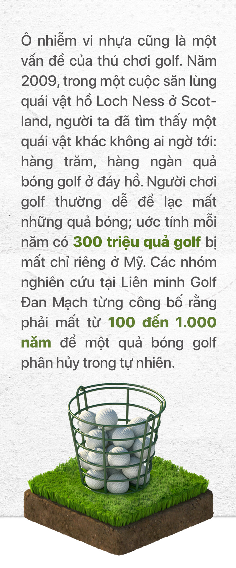 Bùng nổ sân GOLF - Ảnh 26.