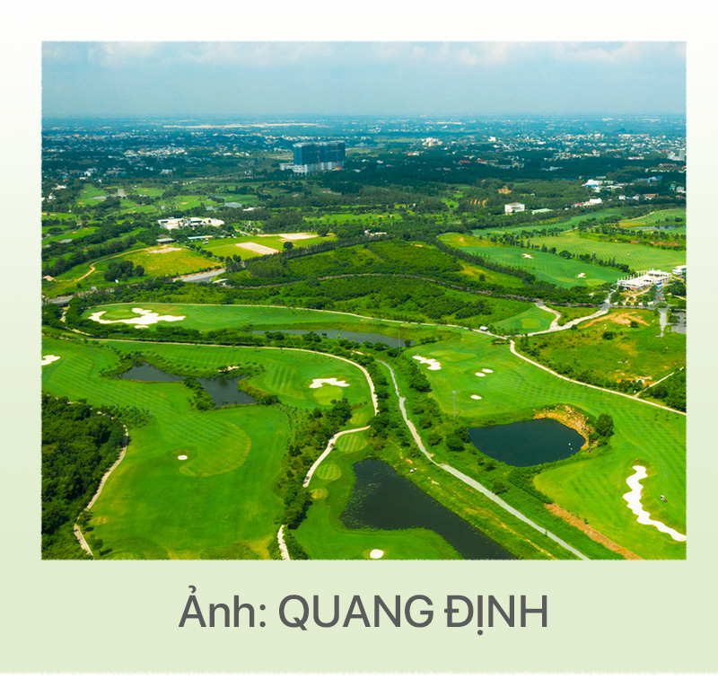 Bùng nổ sân GOLF - Ảnh 8.