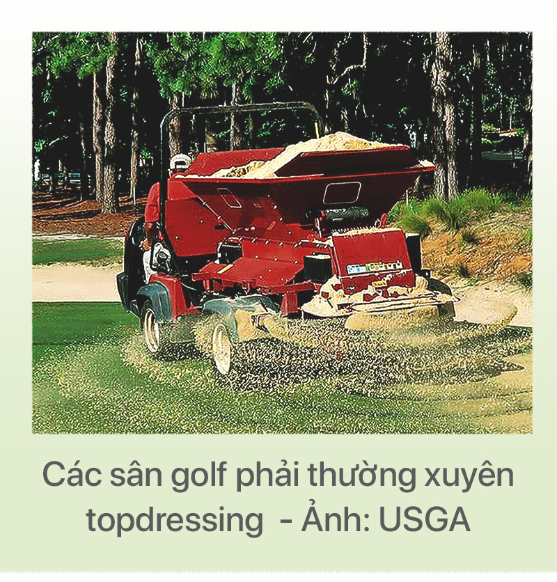Bùng nổ sân GOLF - Ảnh 19.