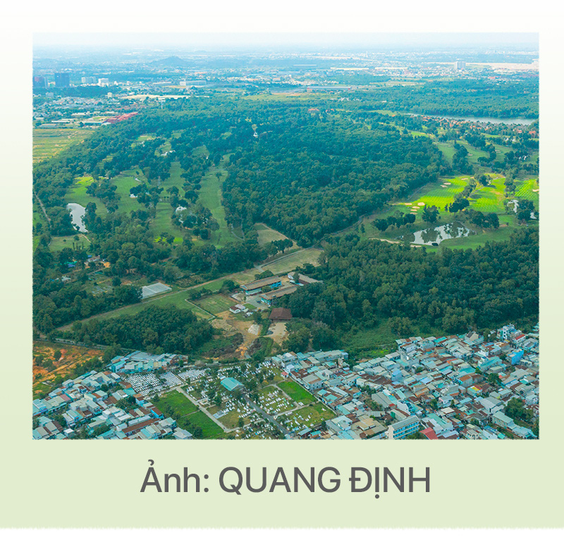 Bùng nổ sân GOLF - Ảnh 15.