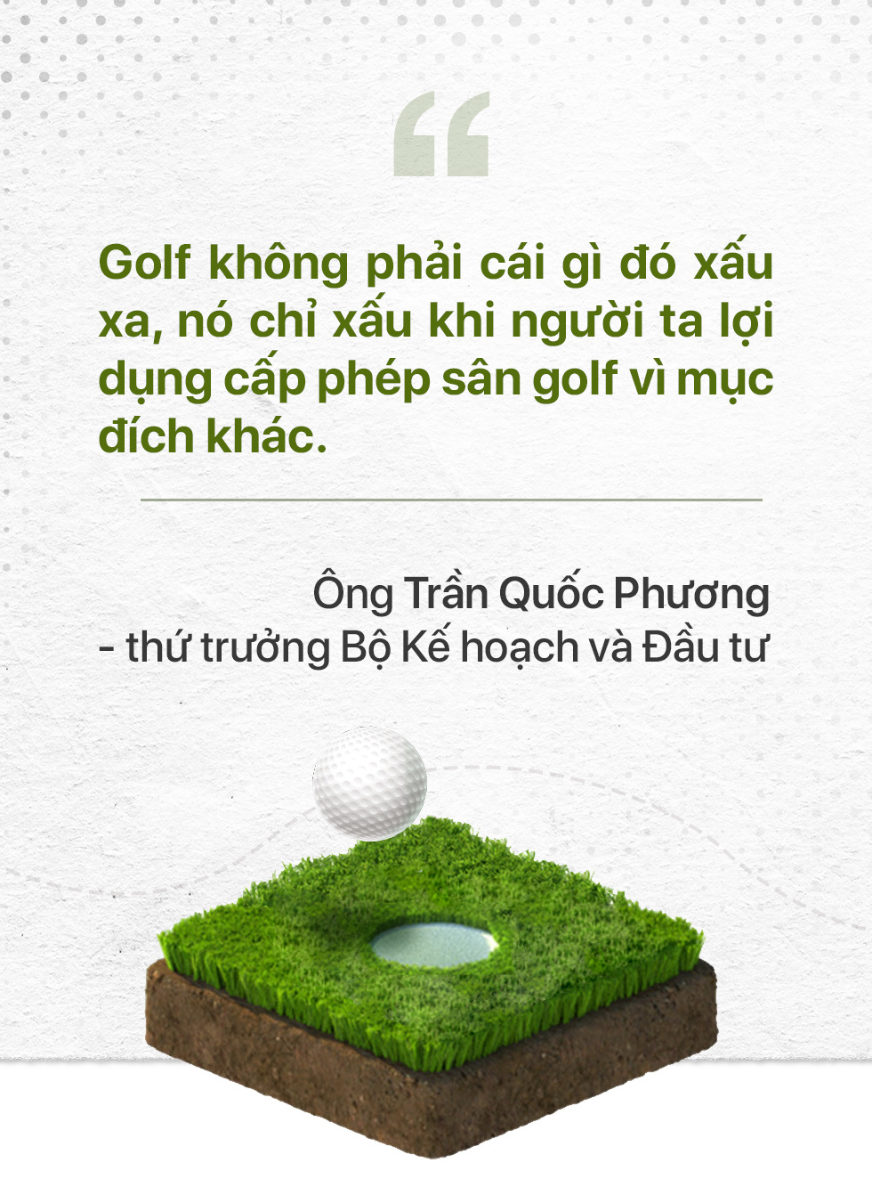 Bùng nổ sân GOLF - Ảnh 6.