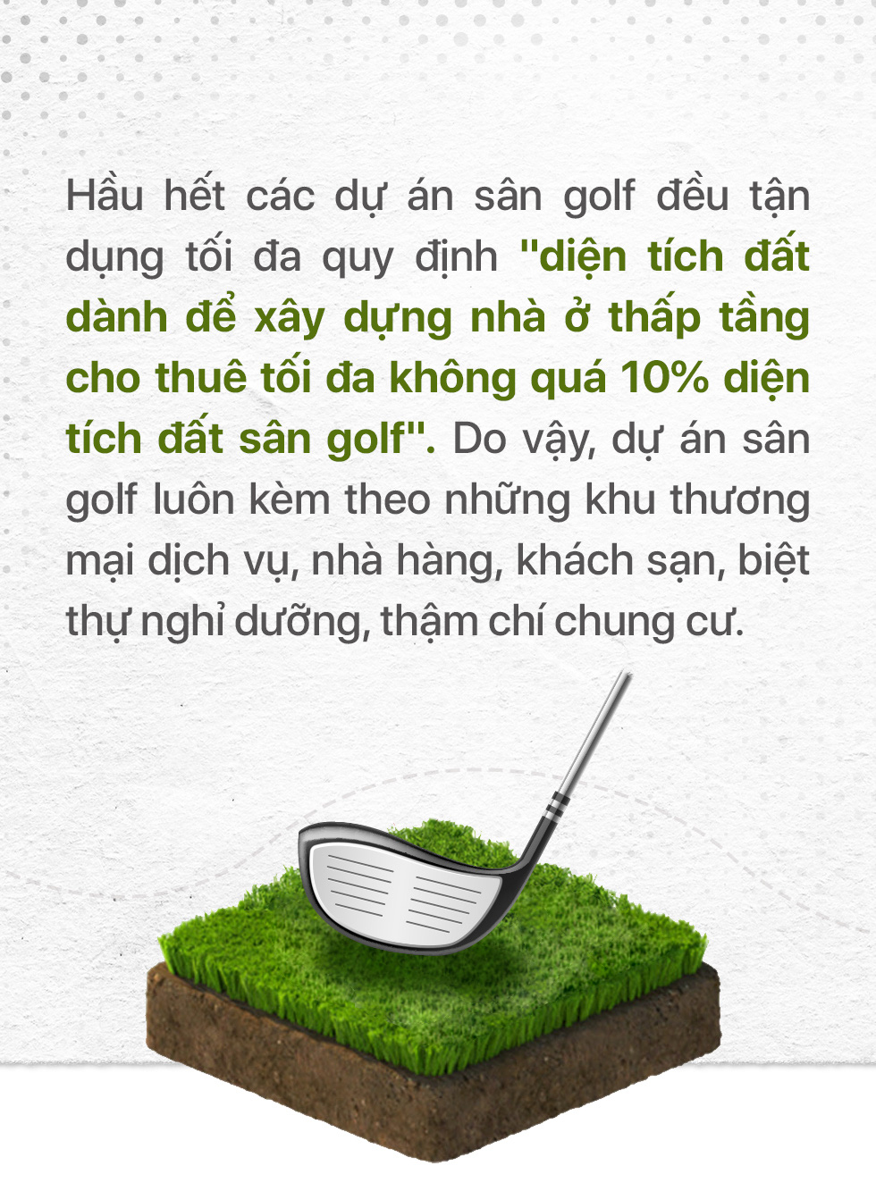 Bùng nổ sân GOLF - Ảnh 13.