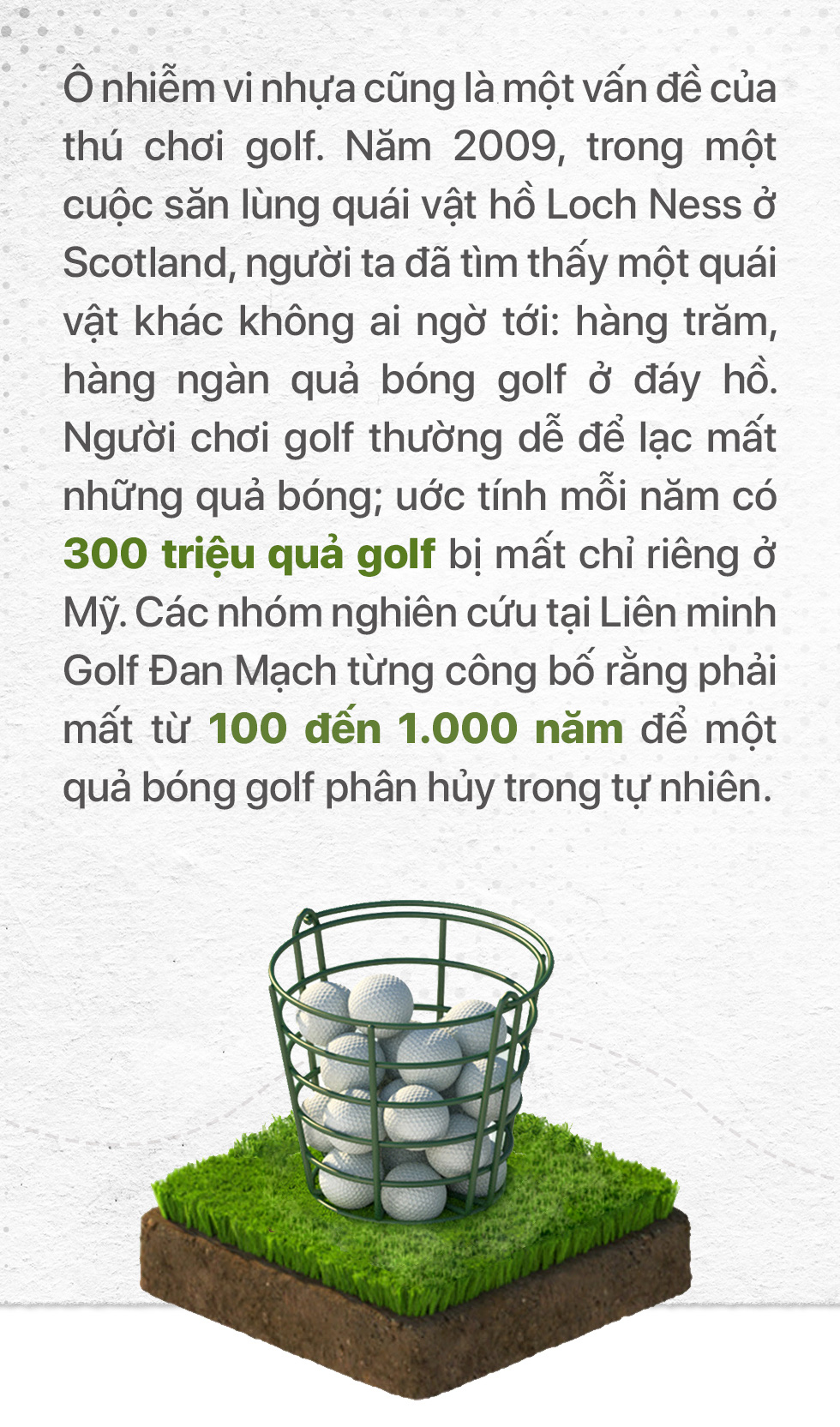 Bùng nổ sân GOLF - Ảnh 26.