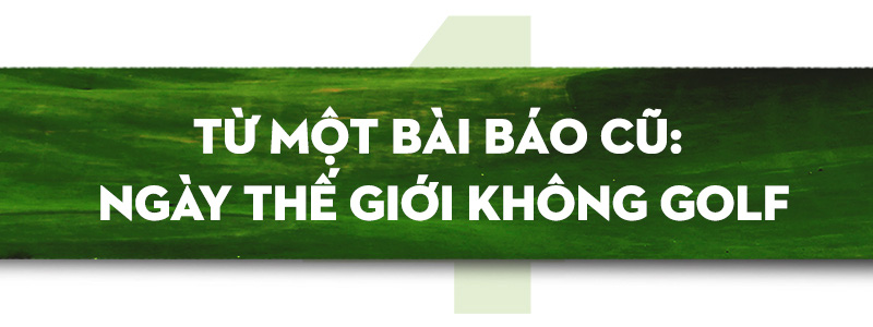 Bùng nổ sân GOLF - Ảnh 28.