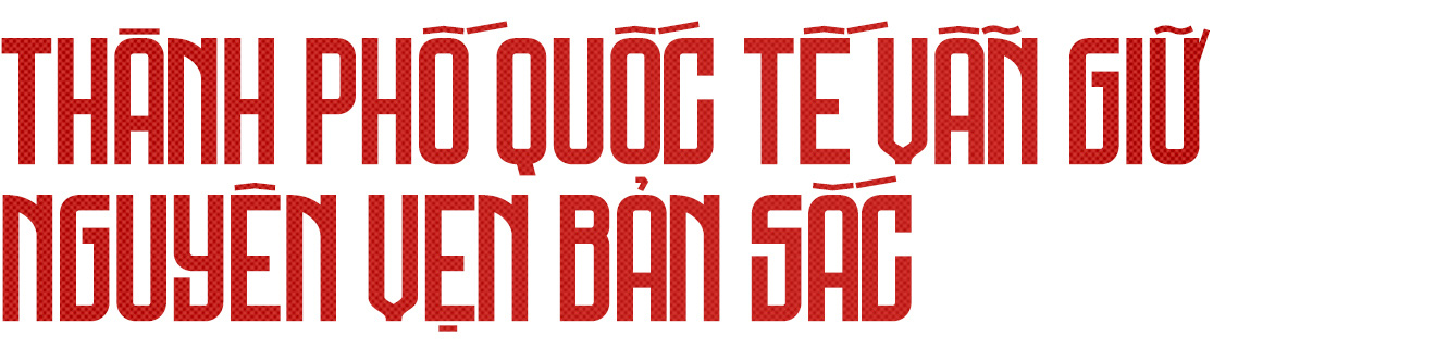 Tổng lãnh sự Mỹ Marie Damour: Nếu tôi sinh ra ở Việt Nam, cha tôi có thể là liệt sĩ - Ảnh 1.